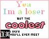 CoolestLoser