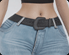 Graphite Jeans