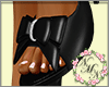 Domino Heel