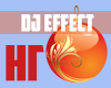 DJ Effect - New year