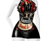 FBL Mini Dress