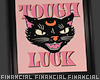 Lucky Cat