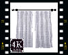 4K Animated Curtain