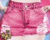 -AY- Shorts Pink Kids