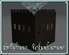[A] Castle Wall Corner
