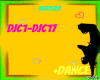 🎵DJC1-DJC17+DANCE
