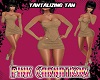 Tantalizing Tan
