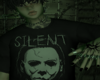 Silent But...Shirt"