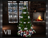 .:VII:.Christmas Tree