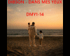 DIBSON - DANS MES YEUX