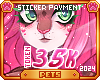 [Pets] 35k Support