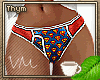 VM Superman Boy Panty