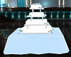Are Wedding Cake