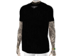 Badboy Black Shirt