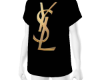 YSL TEE