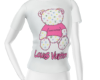 Hb. Kids Lv Beary Pink