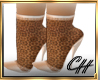 CH-Anisa Choco Shoes