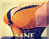 S~ ORANGE CORSET
