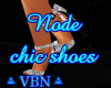 Node Chic shoes SS