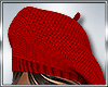 B* Lisa Beret+Brunette H