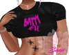 Batty Shirt RL