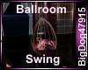 [BD] Ballroom Swing