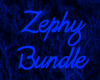 [S]Zephy Couch Bundle