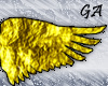 GA Shatterstarfire Wings