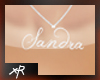 [xR] Sandra