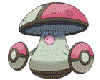 Pokémon 591-600