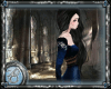 ~Ele~ Long black hair