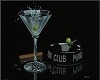 [S] Martini Club