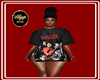 CAMISETA Thriller