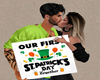 Our First St Patricks