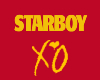 Starboy XO
