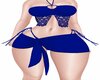 CM! Beach Swim Piece