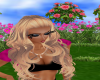 princes dirtyblond