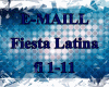 E-MAILL-Fiesta Latina