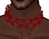 RED CHAIN