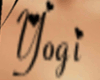 *Yogi* Tatt