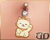 DD| Kitty Piercing