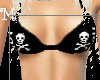 Hot Skull Bikini