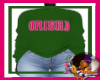 QTE Orisha Sweatshirt