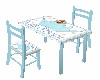 *PFE Lil Prince table