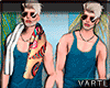 VT | SUMMER OUTFIT #3