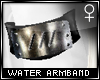 !T Hot water armband [F]