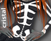 skeleton -costume