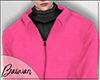 [Bw] Pink Dony's Jacket