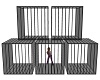 Jail Cell Dance