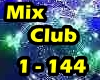 Mix Balada Club